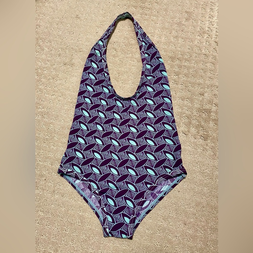 Rare Bantu one piece suit